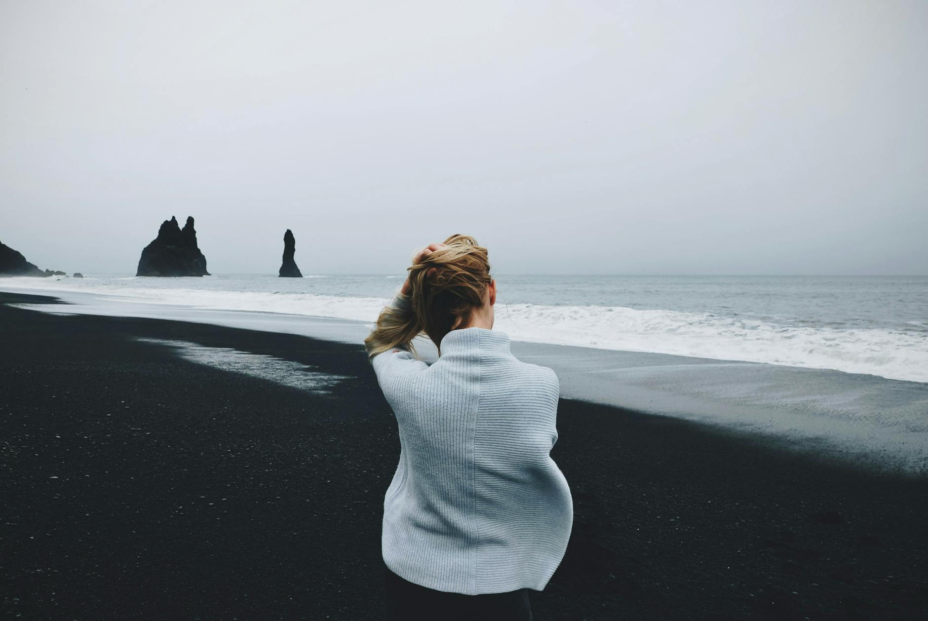 Trauma and my body: the unprocessed consequences