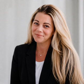 Dr. Christine Depre