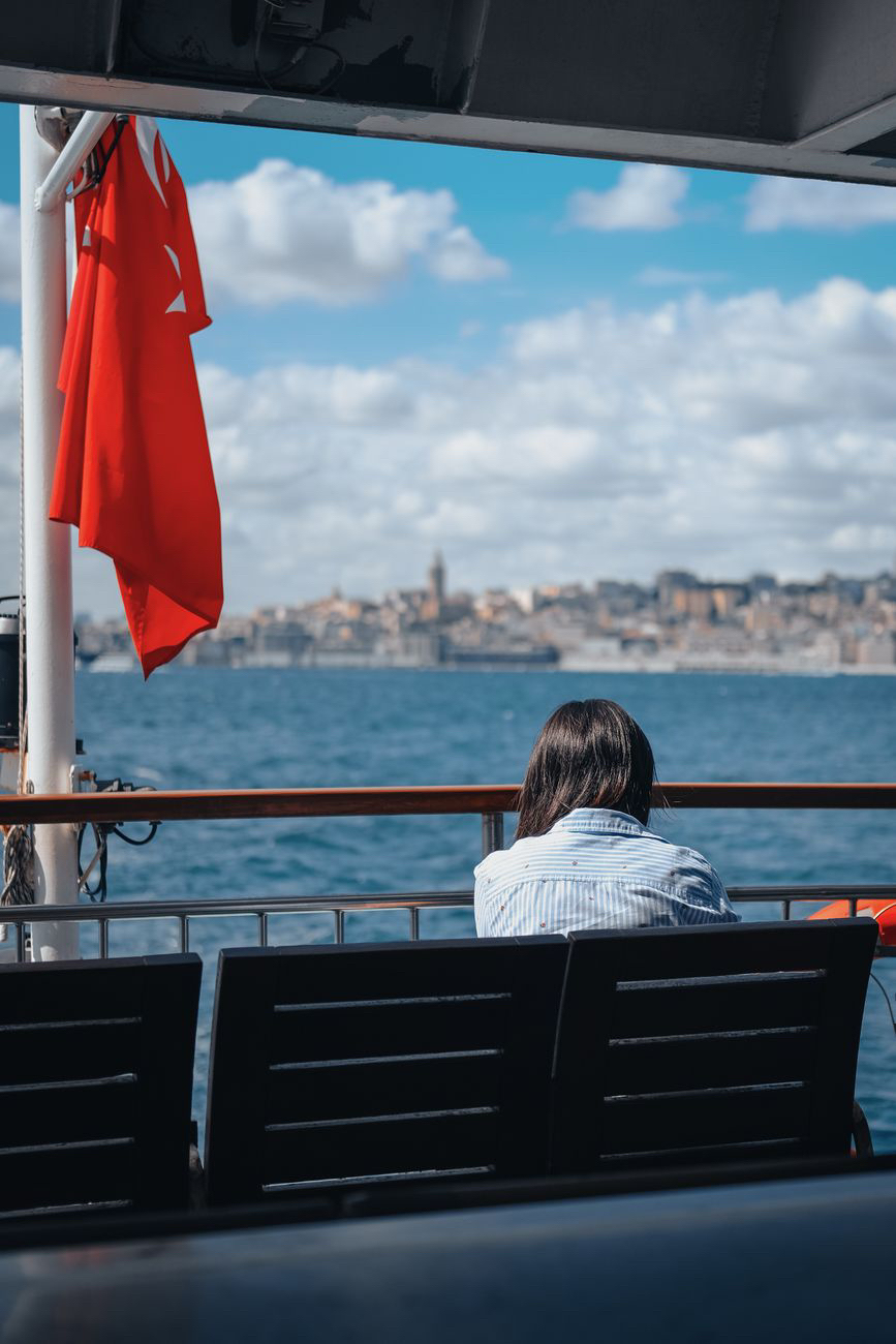 Stop Calling Everything a Red Flag